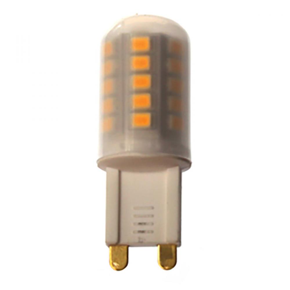 3w G9 LED Light Bulb