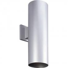 Progress P5642-82/30K - 6" LED Outdoor Up/Down Wall Cylinder
