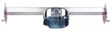 Westinghouse 152500 - Saf-T-Bar Fan/Fixture Support Brace and Box