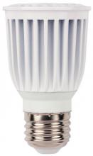 Westinghouse 0306700 - 6W PAR16 LED Reflector Dimmable Warm White E26 (Medium) Base, 120 Volt, Box