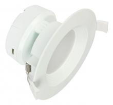 Westinghouse 5089000 - 7W Direct Wire Recessed LED Downlight 4" Dimmable 5000K, 120 Volt, Box
