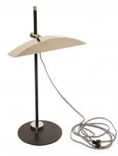 House of Troy DSK500-BLKPN - LED Desk Lamp