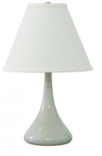 House of Troy GS802-GG - Scatchard Stoneware Table Lamp