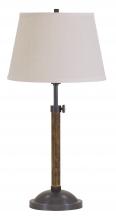 House of Troy R450-OB - Richmond Adjustable Table Lamp