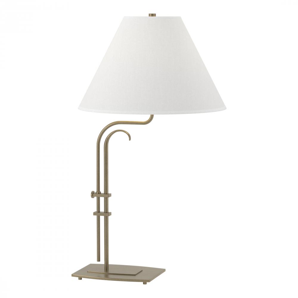 Metamorphic Table Lamp