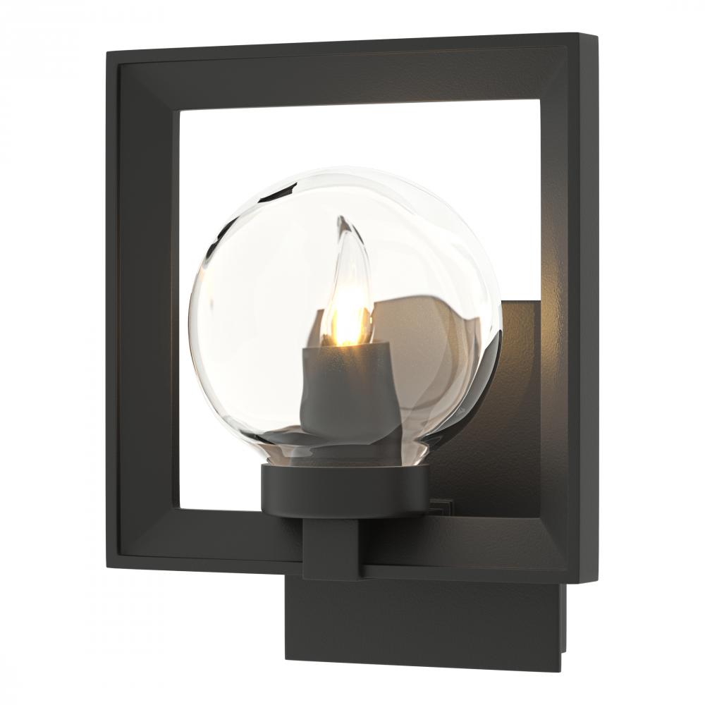 Frame Small Outdoor Sconce