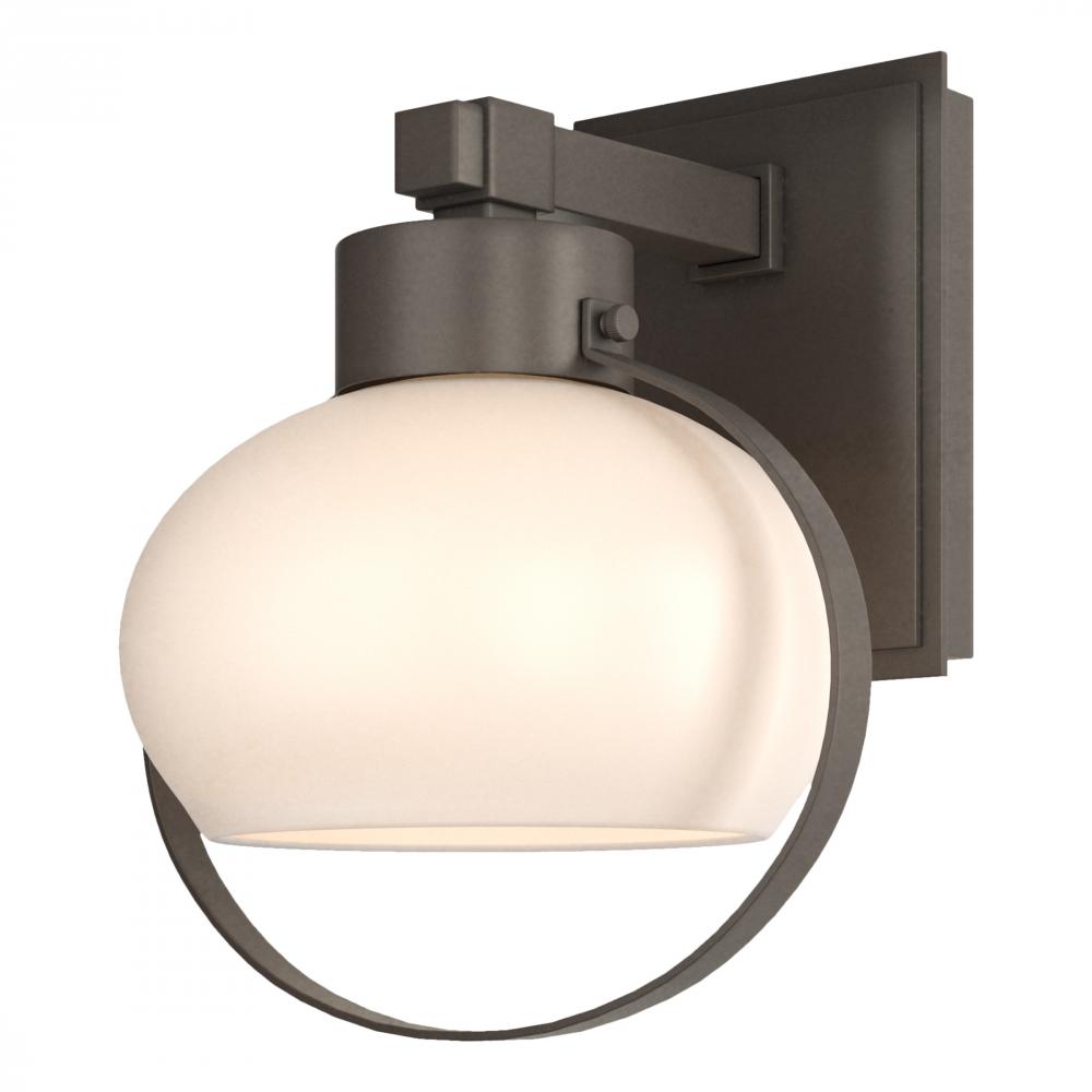 Port Small Outdoor Sconce