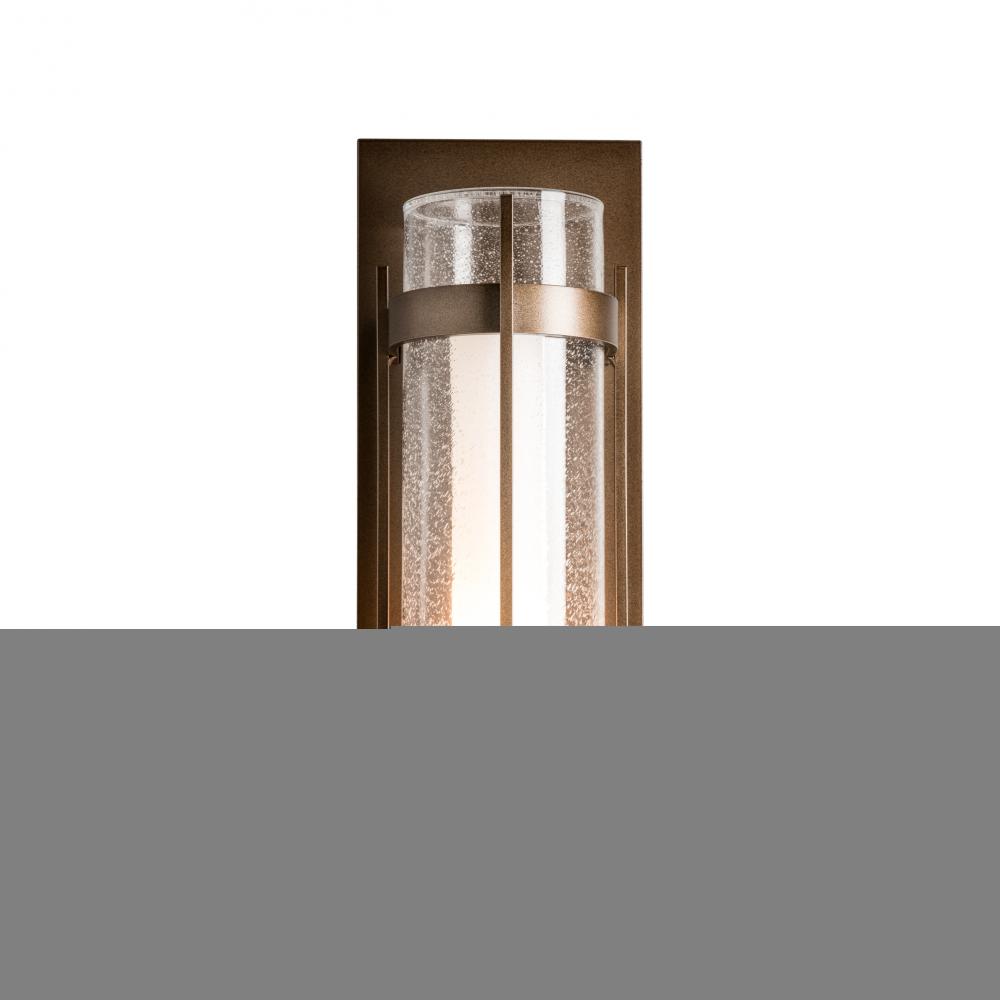 Torch Large Outdoor Sconce