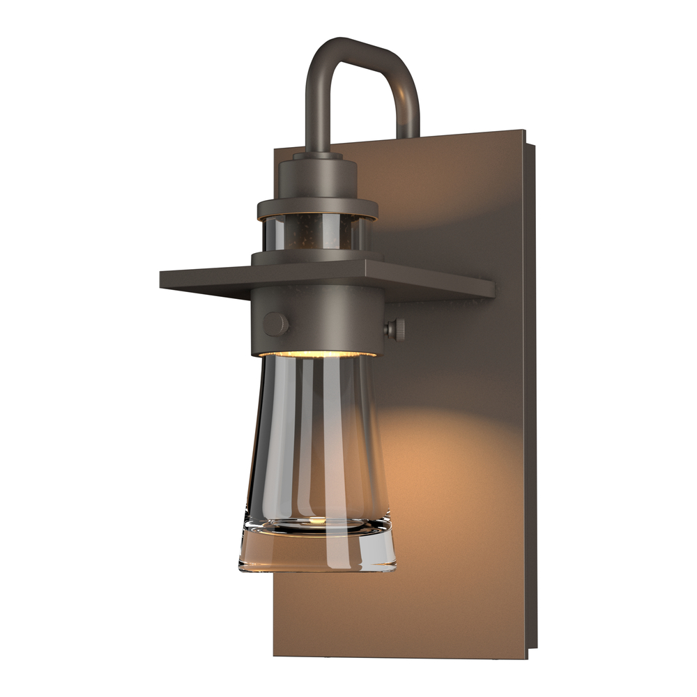 Erlenmeyer Small Outdoor Sconce