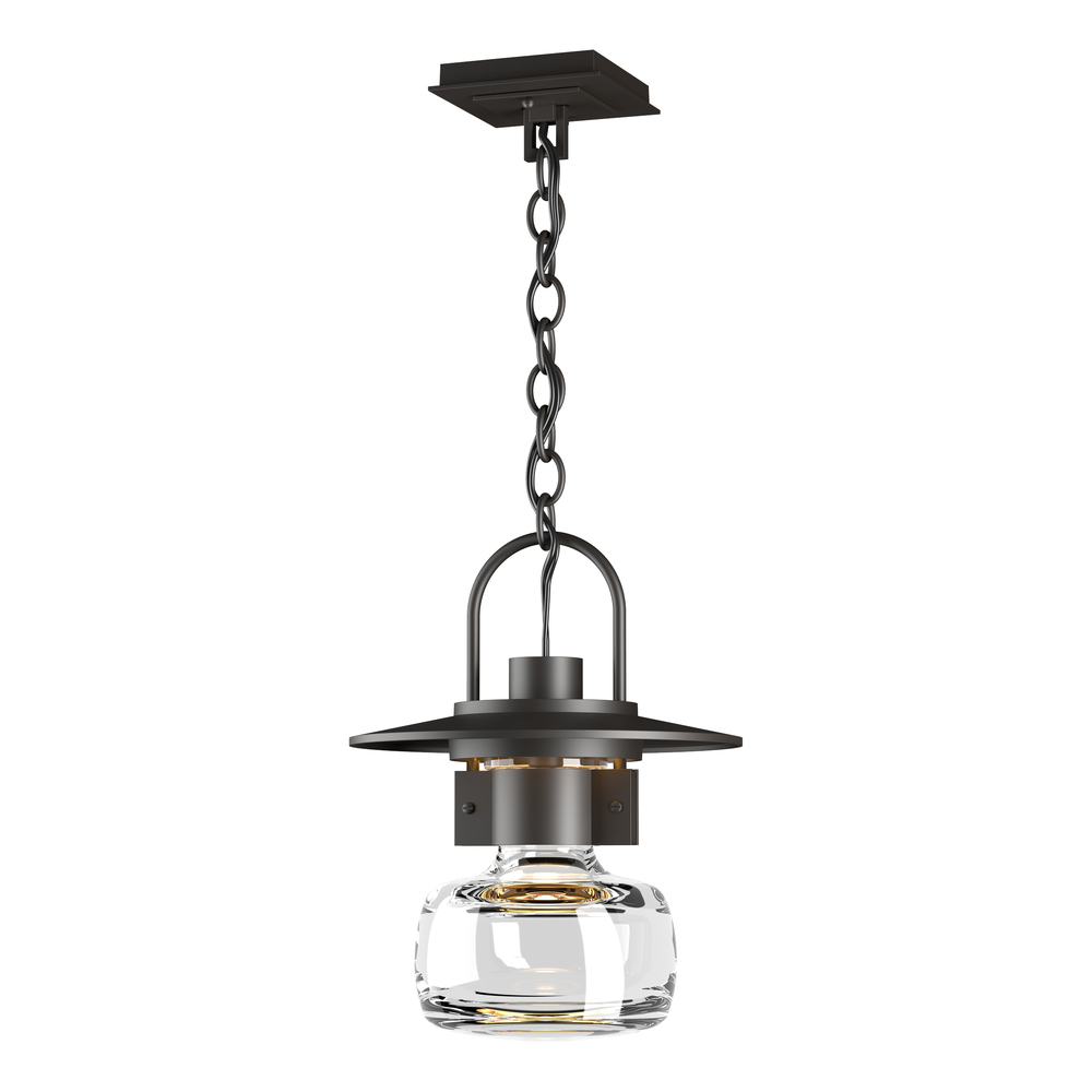 Mason Large Outdoor Ceiling Fixture