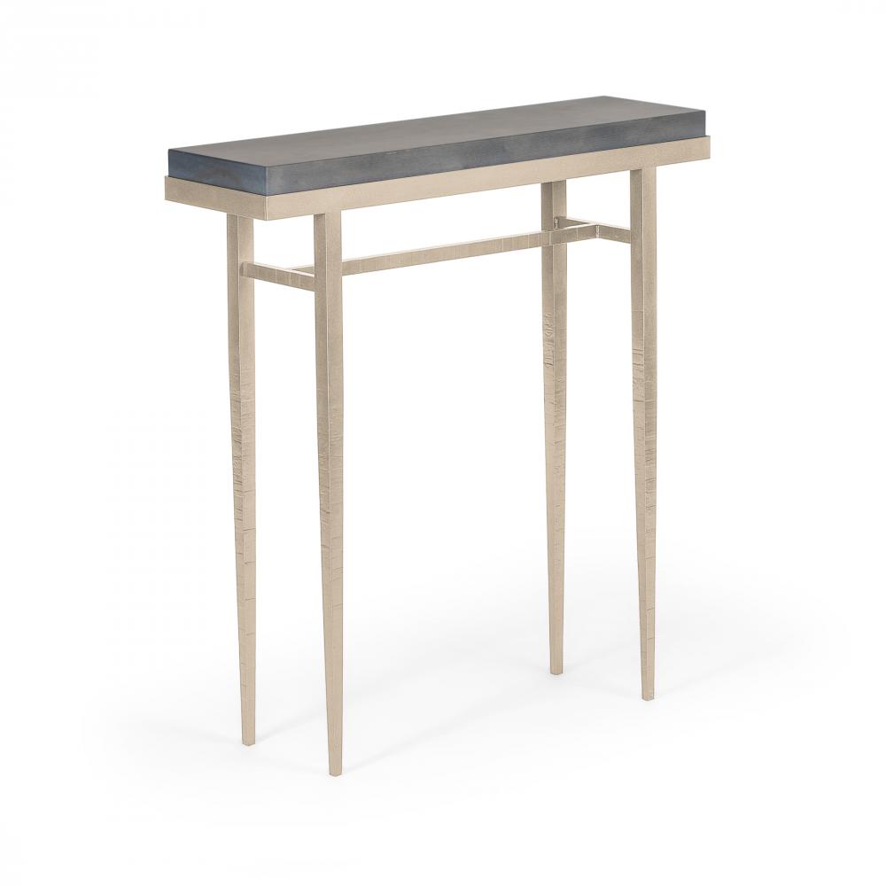 Wick 30" Console Table