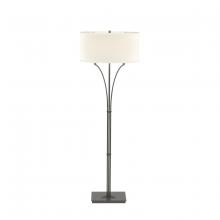 Hubbardton Forge 232720-SKT-07-SE1914 - Contemporary Formae Floor Lamp