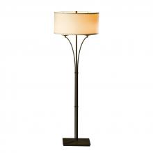 Hubbardton Forge 232720-SKT-05-SE1914 - Contemporary Formae Floor Lamp