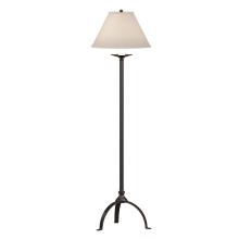 Hubbardton Forge 242051-SKT-14-SA1755 - Simple Lines Floor Lamp