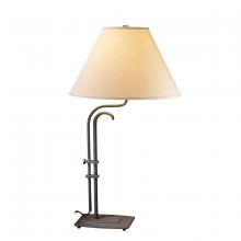 Hubbardton Forge 261962-SKT-14-SJ1584 - Metamorphic Table Lamp