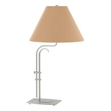 Hubbardton Forge 261962-SKT-82-SB1555 - Metamorphic Table Lamp