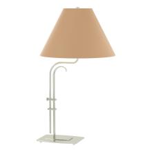 Hubbardton Forge 261962-SKT-85-SB1555 - Metamorphic Table Lamp