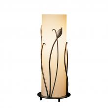 Hubbardton Forge 266792-SKT-20-GG0036 - Forged Leaves Table Lamp