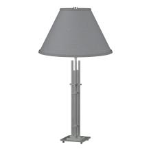 Hubbardton Forge 269411-SKT-82-SL1755 - Metra Quad Table Lamp