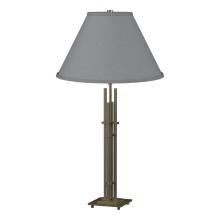 Hubbardton Forge 269411-SKT-84-SL1755 - Metra Quad Table Lamp