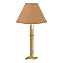 Hubbardton Forge 269411-SKT-86-SB1755 - Metra Quad Table Lamp