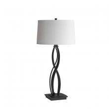 Hubbardton Forge 272686-SKT-10-SF1494 - Almost Infinity Table Lamp
