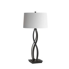 Hubbardton Forge 272686-SKT-14-SF1494 - Almost Infinity Table Lamp
