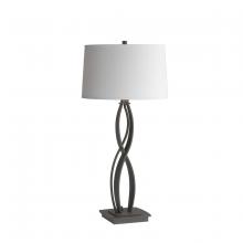 Hubbardton Forge 272686-SKT-20-SF1494 - Almost Infinity Table Lamp
