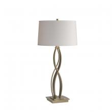 Hubbardton Forge 272686-SKT-84-SE1494 - Almost Infinity Table Lamp