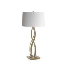 Hubbardton Forge 272686-SKT-86-SF1494 - Almost Infinity Table Lamp