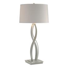 Hubbardton Forge 272687-SKT-82-SE1594 - Almost Infinity Tall Table Lamp