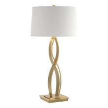 Hubbardton Forge 272687-SKT-86-SF1594 - Almost Infinity Tall Table Lamp