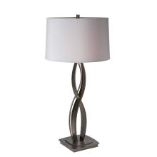 Hubbardton Forge 272687-SKT-07-SL1594 - Almost Infinity Tall Table Lamp