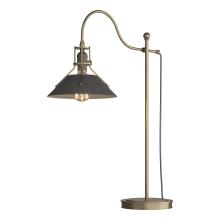 Hubbardton Forge 272840-SKT-84-20 - Henry Table Lamp