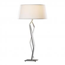 Hubbardton Forge 272850-SKT-05-SE1815 - Facet Table Lamp