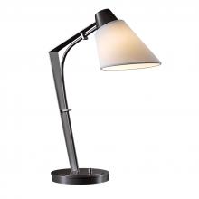 Hubbardton Forge 272860-SKT-10-SF0700 - Reach Table Lamp