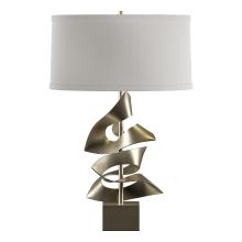 Hubbardton Forge 273050-SKT-84-SE1695 - Gallery Twofold Table Lamp