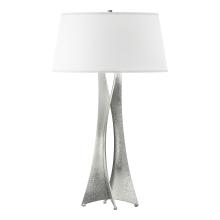 Hubbardton Forge 273077-SKT-85-SE2011 - Moreau Tall Table Lamp