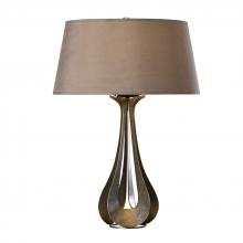 Hubbardton Forge 273085-SKT-05-SL1815 - Lino Table Lamp