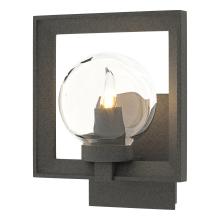 Hubbardton Forge 302641-SKT-20-LL0629 - Frame Small Outdoor Sconce