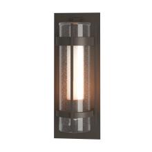 Hubbardton Forge 305898-SKT-77-ZS0656 - Torch Large Outdoor Sconce