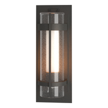 Hubbardton Forge 305899-SKT-20-ZS0664 - Torch XL Outdoor Sconce
