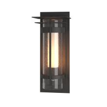 Hubbardton Forge 305997-SKT-20-ZS0655 - Torch with Top Plate Outdoor Sconce