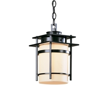 Hubbardton Forge 365892-SKT-77-GG0078 - Banded Small Outdoor Fixture