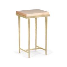 Hubbardton Forge 750102-86-M1 - Wick Side Table