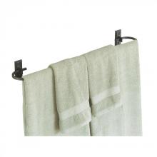 Hubbardton Forge 841024-14 - Metra Towel Holder