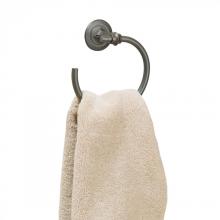Hubbardton Forge 844003-84 - Rook Towel Ring