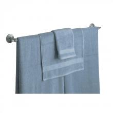 Hubbardton Forge 844015-07 - Rook Towel Holder