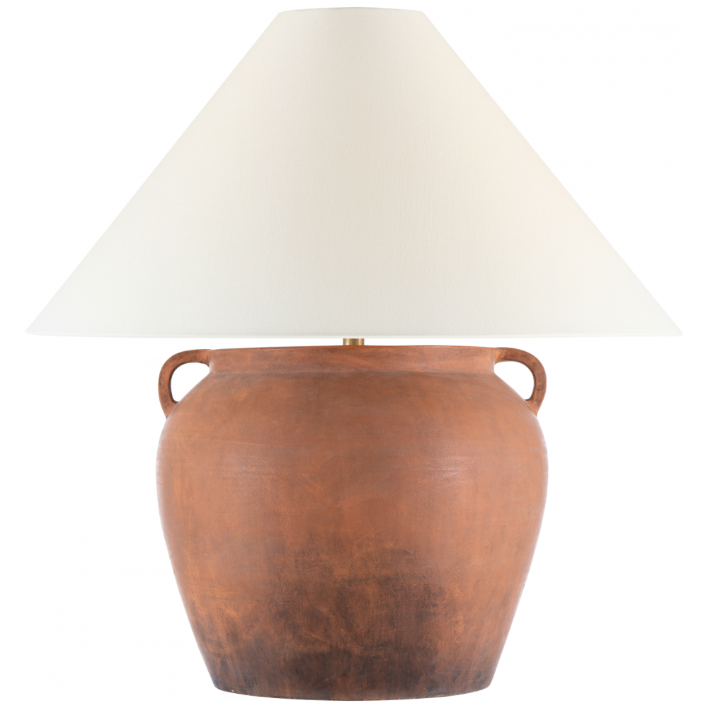 Mason 30" Table Lamp