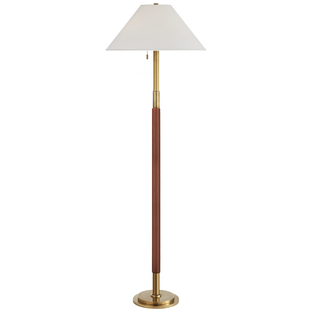 Garner Floor Lamp